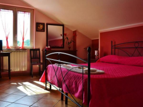 Room in BB - Suite Rosa - Bb S Elia, San Cataldo